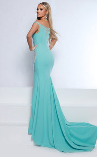 Johnathan Kayne 3139 Dress view 4