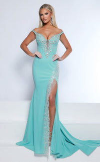 Johnathan Kayne 3139 Dress view 2