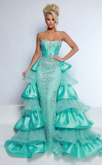 Johnathan Kayne 3142 Dress view 1