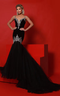 Johnathan Kayne 3148 Dress view 1