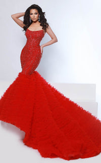 Johnathan Kayne 3165 Dress view 1