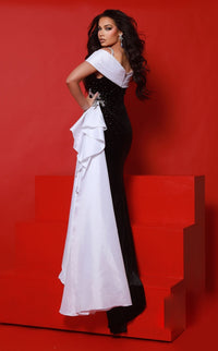 Johnathan Kayne 3189 Dress view 3