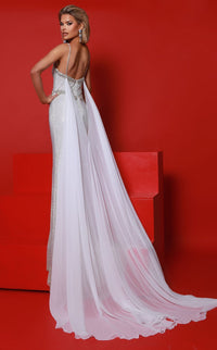 Johnathan Kayne 3193 Dress view 4
