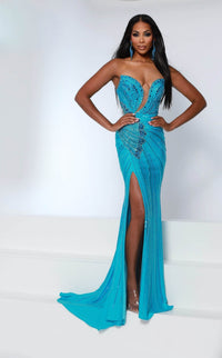 Johnathan Kayne 3200 Dress view 1