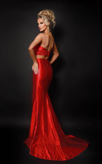 Johnathan Kayne 3204 Dress view 4