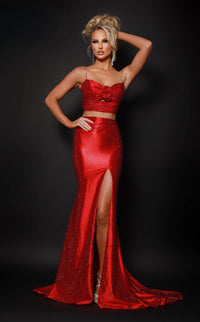 Johnathan Kayne 3204 Dress view 3
