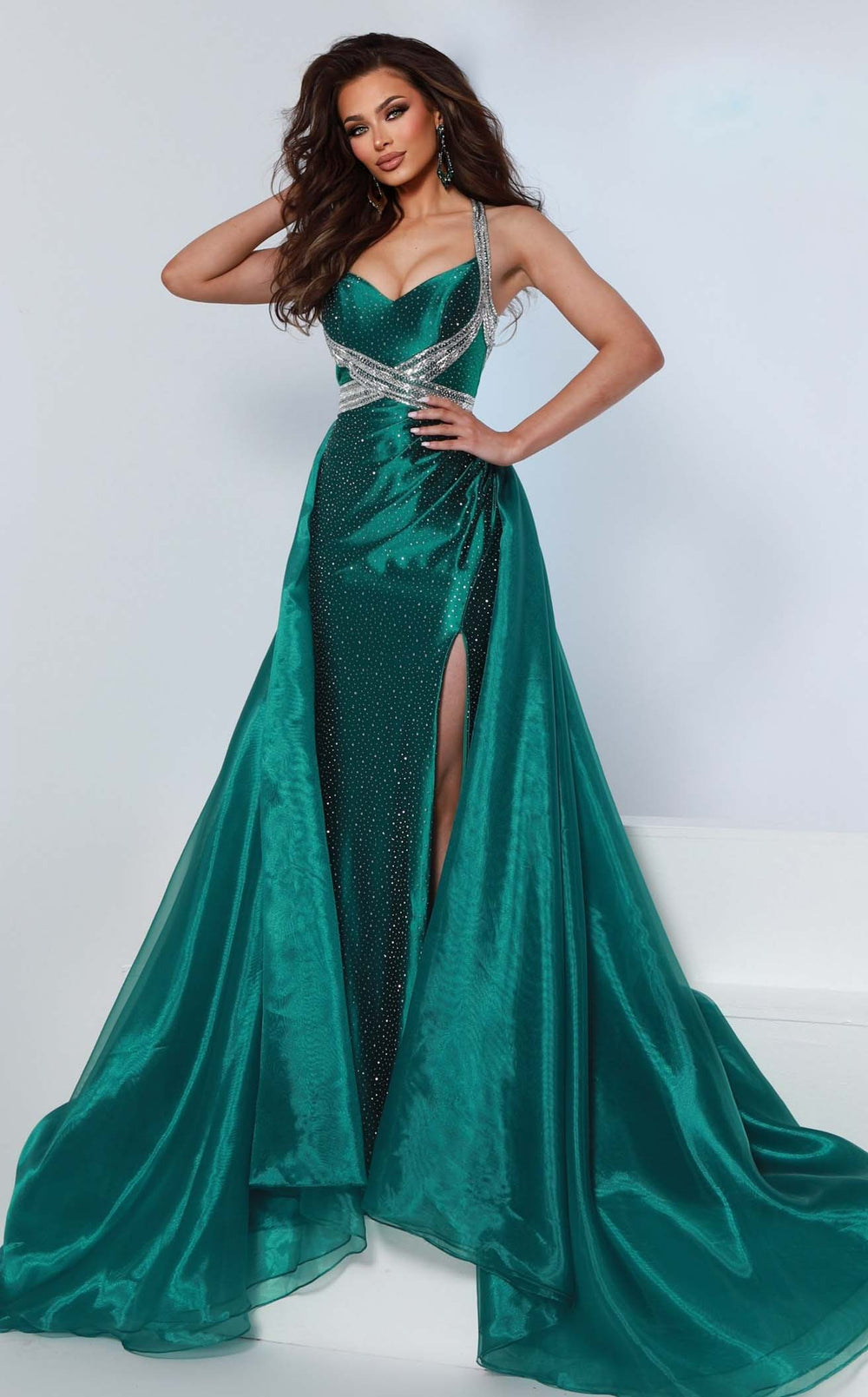 Johnathan Kayne 3206 Dress - VOLAKK