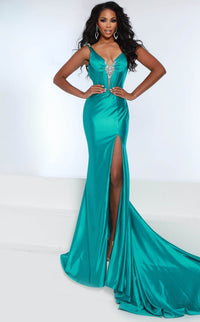 Johnathan Kayne 3207 Dress view 3
