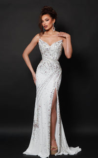 Johnathan Kayne 3208 Dress view 4