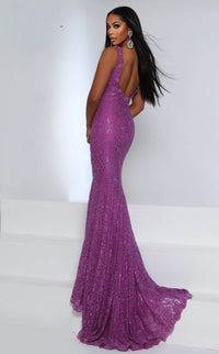 Johnathan Kayne 3209 Dress view 3