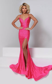 Johnathan Kayne 3210 Dress view 2