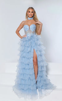 Johnathan Kayne 3212 Dress view 1