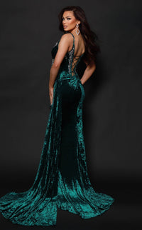 Johnathan Kayne 3213 Dress view 2