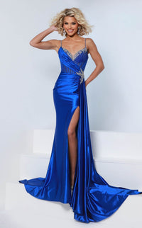 Johnathan Kayne 3215 Dress view 2