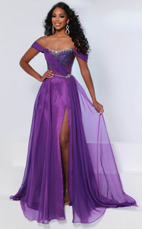 Johnathan Kayne 3217 Dress view 2