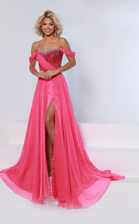 Johnathan Kayne 3217 Dress view 4