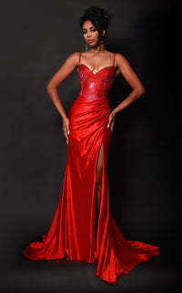 Johnathan Kayne 3218 Dress view 3
