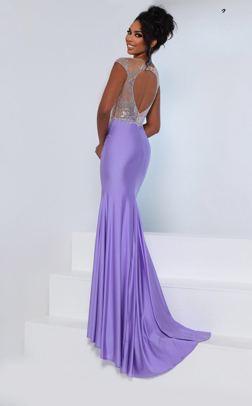 Johnathan Kayne 3220 Dress details - VOLAKK