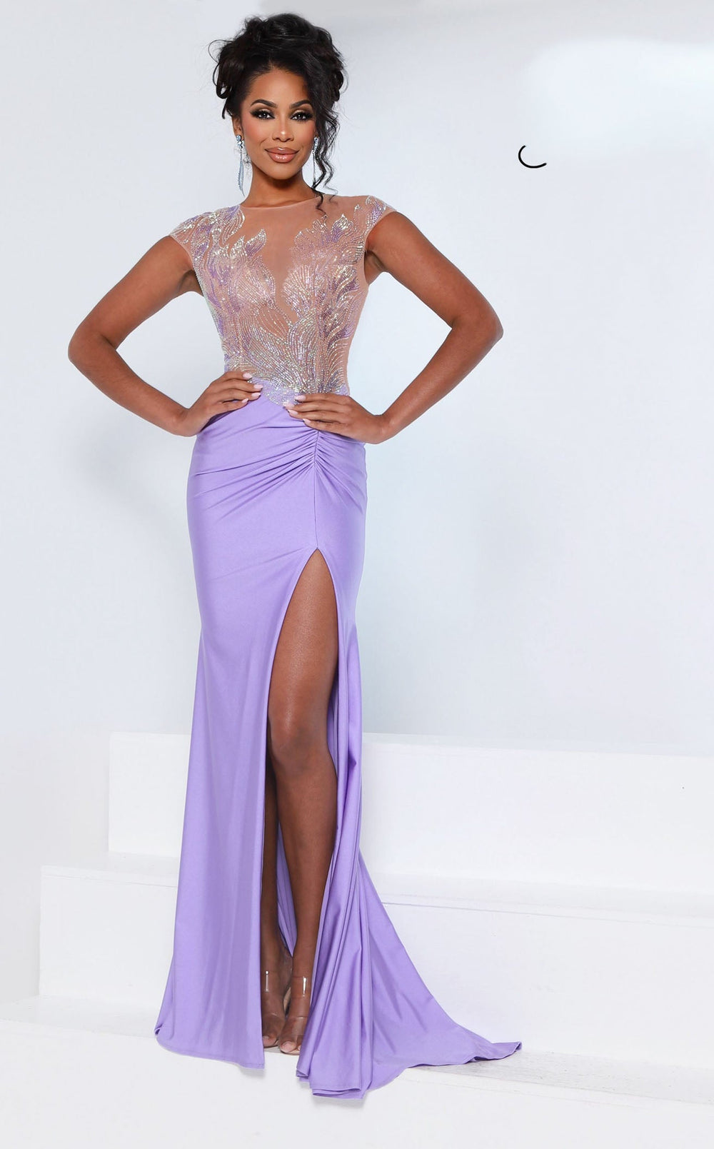 Johnathan Kayne 3220 Dress - VOLAKK