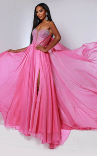 Johnathan Kayne 3221 Dress view 2