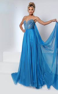 Johnathan Kayne 3221 Dress view 4