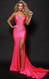 Johnathan Kayne 3224 Dress view 1