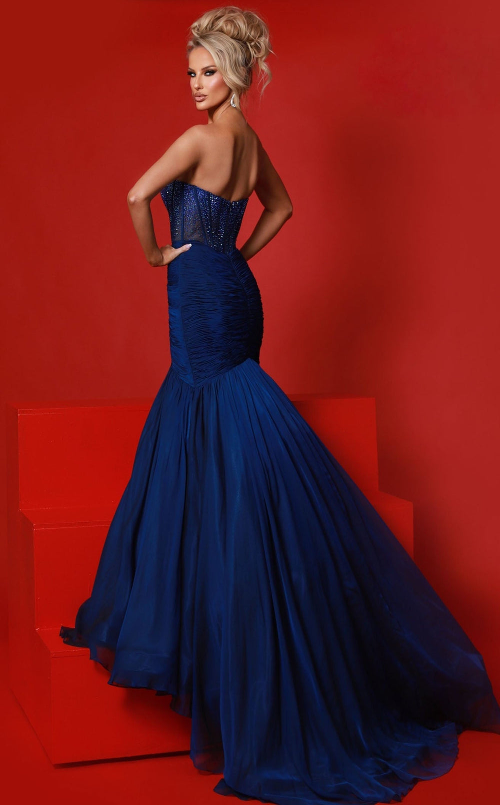 Johnathan Kayne 3226 Dress details - VOLAKK