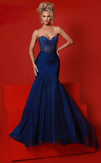 Johnathan Kayne 3226 Dress view 1