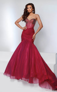 Johnathan Kayne 3226 Dress view 3