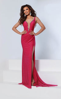 Johnathan Kayne 3227 Dress view 4