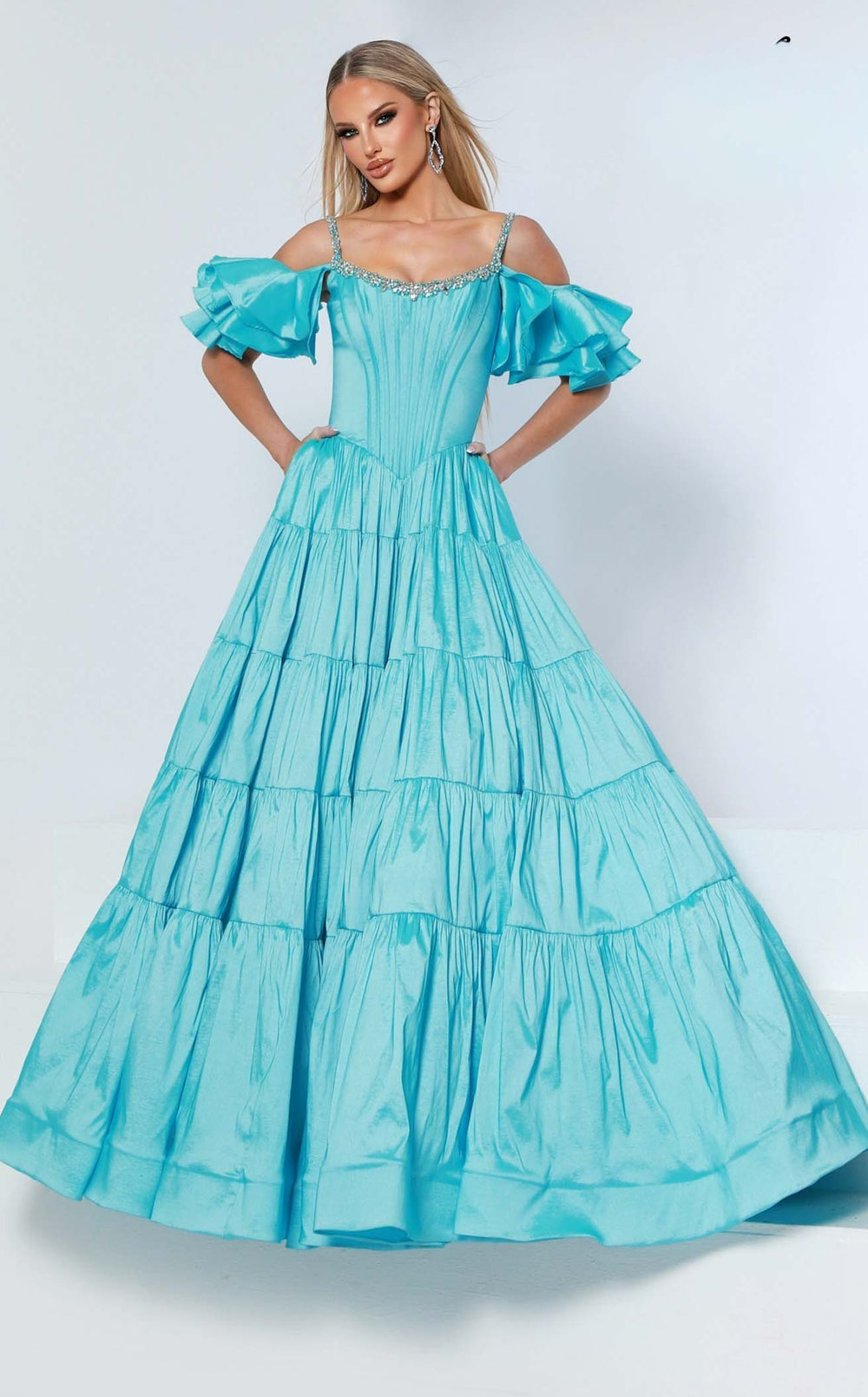 Johnathan Kayne 3230 Dress - VOLAKK
