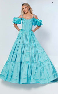 Johnathan Kayne 3230 Dress view 1