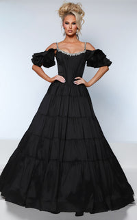 Johnathan Kayne 3230 Dress view 3