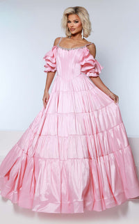 Johnathan Kayne 3230 Dress view 4