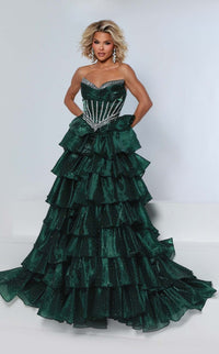 Johnathan Kayne 3232 Dress view 4