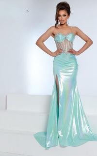 Johnathan Kayne 3233 Dress view 1