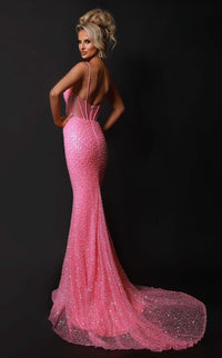Johnathan Kayne 3235 Dress view 2