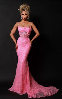 Johnathan Kayne 3235 Dress view 1