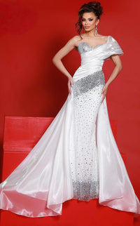 Johnathan Kayne 3243 Dress view 2