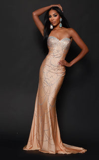 Johnathan Kayne 3245 Dress view 1