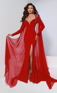 Johnathan Kayne 3254 Dress view 1