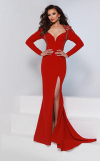 Johnathan Kayne 3254 Dress view 2