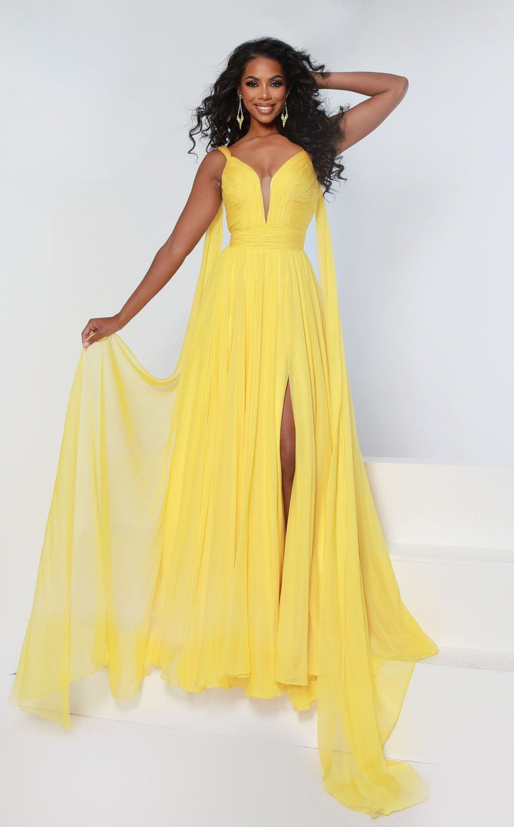 Johnathan Kayne 3264 Dress - VOLAKK