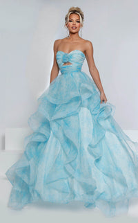 Johnathan Kayne 3271 Dress view 2