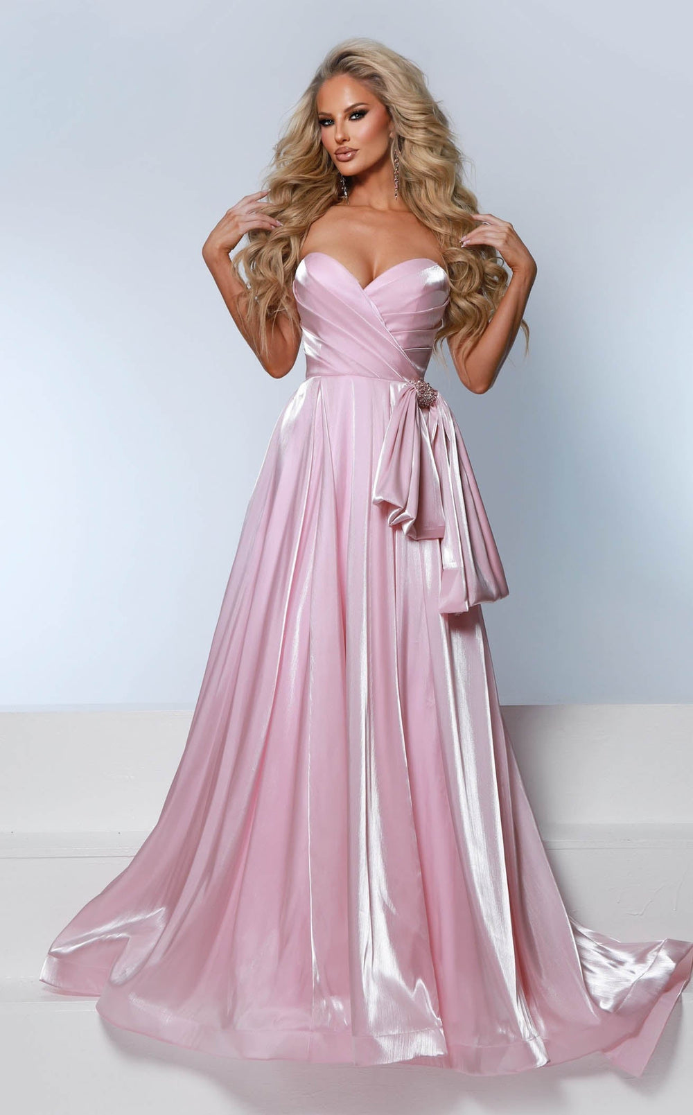 Johnathan Kayne 3272 Dress - VOLAKK