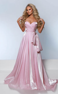 Johnathan Kayne 3272 Dress view 1