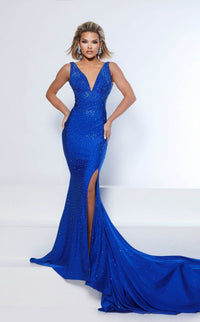 Johnathan Kayne 9213a Dress view 3