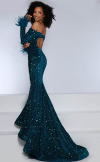 Johnathan Kayne DKM1 Dress view 3