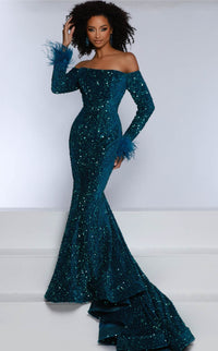Johnathan Kayne DKM1 Dress view 2