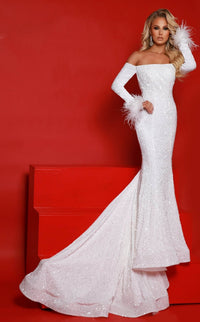 Johnathan Kayne DKM1 Dress view 1